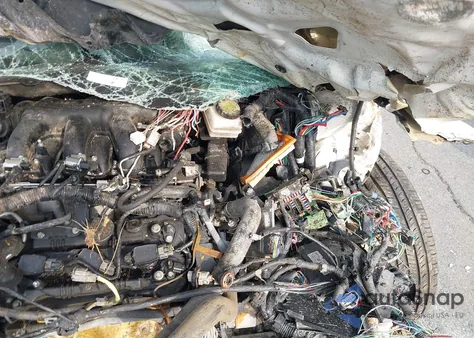 2020 Nissan Pathfinder Sv 2Wd from USA, damaged, VIN 5N1DR2BN9LC586935